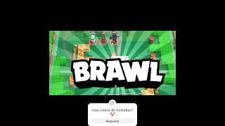 la peor troleadas del mundo mundial Brawl STARS troll brawlstars memes online [upl. by Oirobil]