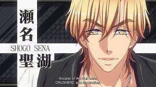 Love Stage Episode 1  English Sub [upl. by Cecilia]