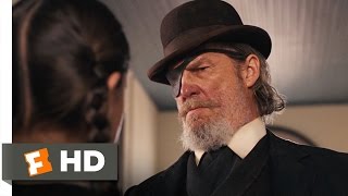 True Grit 1969 Movie Review [upl. by Edina]