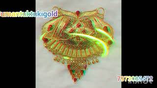 gold desing gold making gold kalekson gold wow🤩wow🤩gold🧡desing goldjewellery trending youtube [upl. by Morvin]