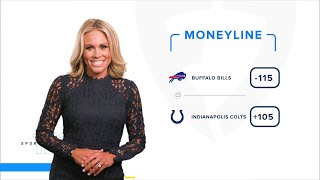 What is a Moneyline Bet Understanding Sports Betting Odds at FanDuel Sportsbook [upl. by Barncard]