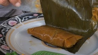 Puerto Rican Pasteles [upl. by Grand]