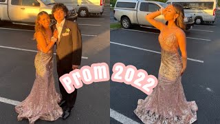 2022 SENIOR PROM [upl. by Luana]