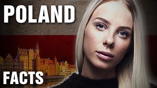 10  Interesting Facts About Poland [upl. by Aissatan26]