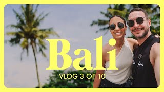 Seminyak in 2023 It Feels Different  Bali Vlog 3 of 10 [upl. by Claribel]