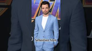 Sebastian Stan Top 5 Movies shorts trending movie ytshorts wintersoldier marvel [upl. by Elyssa]