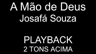 Avivanos playback 2 tons acima LEGENDADO [upl. by Mosby111]