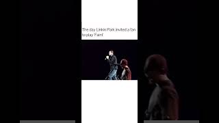 Linkin Park fan to plays Faint linkinpark chesterbennington mikeshinoda meteora rrheads [upl. by Esadnac]