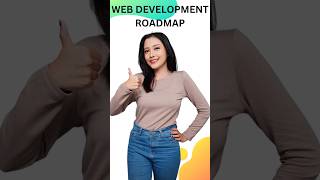 I Tried The Web Development Roadmap 2024 [upl. by Heriberto447]