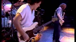 Rory Gallagher  Bad Penny Live At Montreux [upl. by Eniwtna]