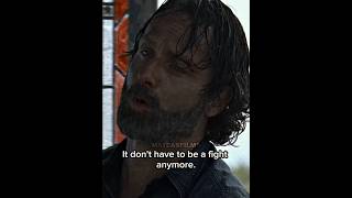 Eugene And Negan Catch Gabe  The Walking Dead S8E16 Shorts [upl. by Ferro]