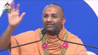 મહાભારત કથા ભાગ 43  Mahabharat Katha by Satshri Part 43 [upl. by Emirak]