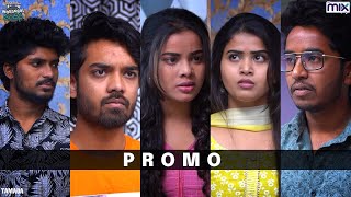 Warangal Vandhana  Promo  Next Episode  The Mix By Wirally  Tamada Media [upl. by Cleodell940]