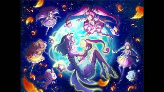 Twinkle Stars Eiga Star☆Twinkle Precure Full [upl. by Nyrhtakyram29]