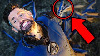 DOCTOR STRANGE MULTIVERSE OF MADNESS BREAKDOWN 75 MORE Easter Eggs You Missed [upl. by Ranice]