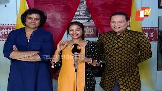 Tarang Parivaar Awards 2022  Rehearsal Of Mega Event [upl. by Ynnad]