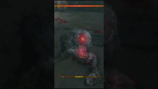 SEKIRO headless ape  part2 sekirogaming gaming sekiro [upl. by Aihc]