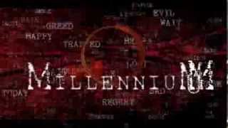 Millennium Movie 2014 Trailer [upl. by Wilinski]