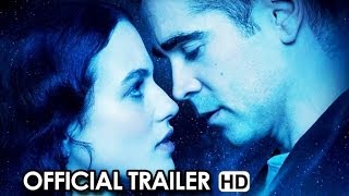 Winters Tale  Official Trailer 2 2014 HD [upl. by Arleen278]