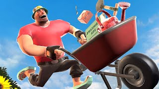 Gardener Heavy SFM [upl. by Wharton369]