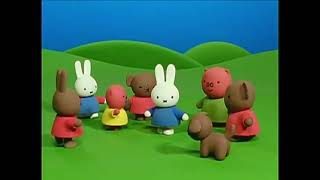 closing to miffy and friends miffys playtime 2004 DVD [upl. by Daph]