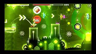 67841191 beans delicatessen by Alphirox amp CreatorLongman Harder Geometry Dash [upl. by Nedak]