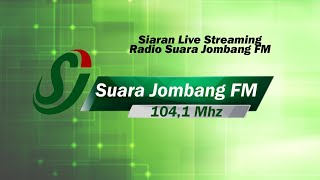 Program Pojok Kesehatan Radio Suara Jombang FM  031121 [upl. by Ayoral838]