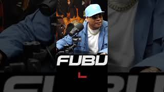 LL COOL J WAS THE OWNER OF FUBU [upl. by Nyrok]