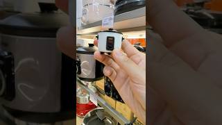 mini rice cooker miniature mini funnyvideo [upl. by Ettigdirb]