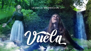 Leonela Marmolejo  Vuela [upl. by Agee]