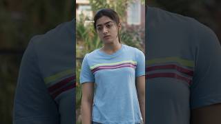 Rashmika Mandanna’s HEATED Argument With Amitabh Bachchan 😱Goodbye [upl. by Kinchen]