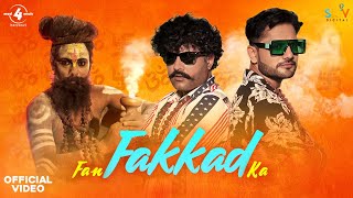 Fan Fakkad Ka Full Video Subhash Foji  Parhlad Phagna Mad4Music Haryanvi New Haryanvi Song 2021 [upl. by Ioab999]