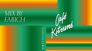 Café Kitsuné Mixed by Fabich [upl. by Flodnar]