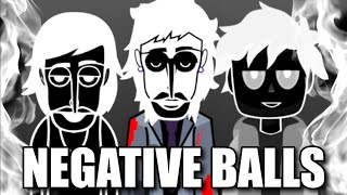 Theres An Incredibox Mod About Negative Balls [upl. by Onifled]