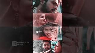 Sandalee Song Fullscreen Status  G V Prakash Kumar  Arthana Binu  Semma Movie 🎥 [upl. by Nasus]