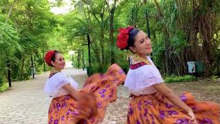 Fraylesca Chiapas Ballet Folklórico del Tecnológico NM de Tuxtla Gutiérrez [upl. by Vivica117]