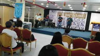 Liwanag sa dilim by JIL Jeremiah life group band [upl. by Stacey481]