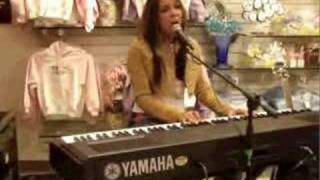 Kaci Brown  Unbelievable live Dylans Candy Bar [upl. by Hayimas]