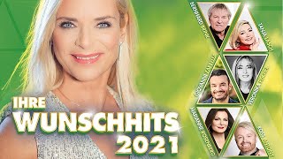 UTA BRESAN PRÄSENTIERT DIE NEUE DEUTSCHE SCHLAGERPARTY 2021 [upl. by Basset]