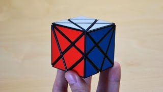 Resolver Axis Cube Principiantes  HD  Tutorial  Español [upl. by Sitoel]