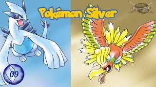 Pokémon Silver Part 09 NO COMMENTARY [upl. by Elsbeth145]