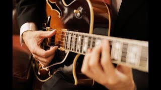 Top 10 JAZZ Guitarists Part 1 [upl. by Ilahsiav]