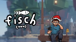 A game about fishing Thats it  Fisch [upl. by Gem]