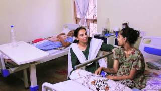 SPARSH An Introduction to Hospice Care [upl. by Refannej]