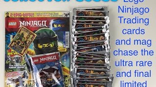 Minecraft LEGO NINJAGO  THE NINJAGO MUST CHASE LORD GARMADON THROUGH TIME [upl. by Merissa442]