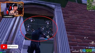 ENOJOS DE AGUSTIN51 EN FORTNITE 77 [upl. by Euqnomod]