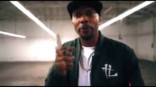 Quick Overtake Verse By Krayzie Bone The Life Apparel Video 2019 [upl. by Marybella]