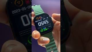 WSX9 ultra smart watch unboxing and review  WSX9 ultra watch  WSX9 7  1 Ultra Smart Watch [upl. by Assila523]