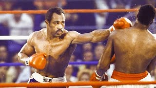 Ken Norton vs Larry Holmes  HIGHLIGHTS [upl. by Venu]