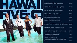 HAWAII FIVEO TV SERIES Soundtracks [upl. by Lucie]